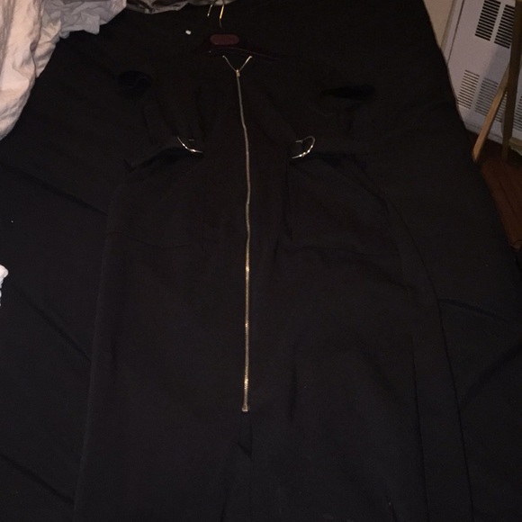 New York & Company Dress - Picture 4 of 5